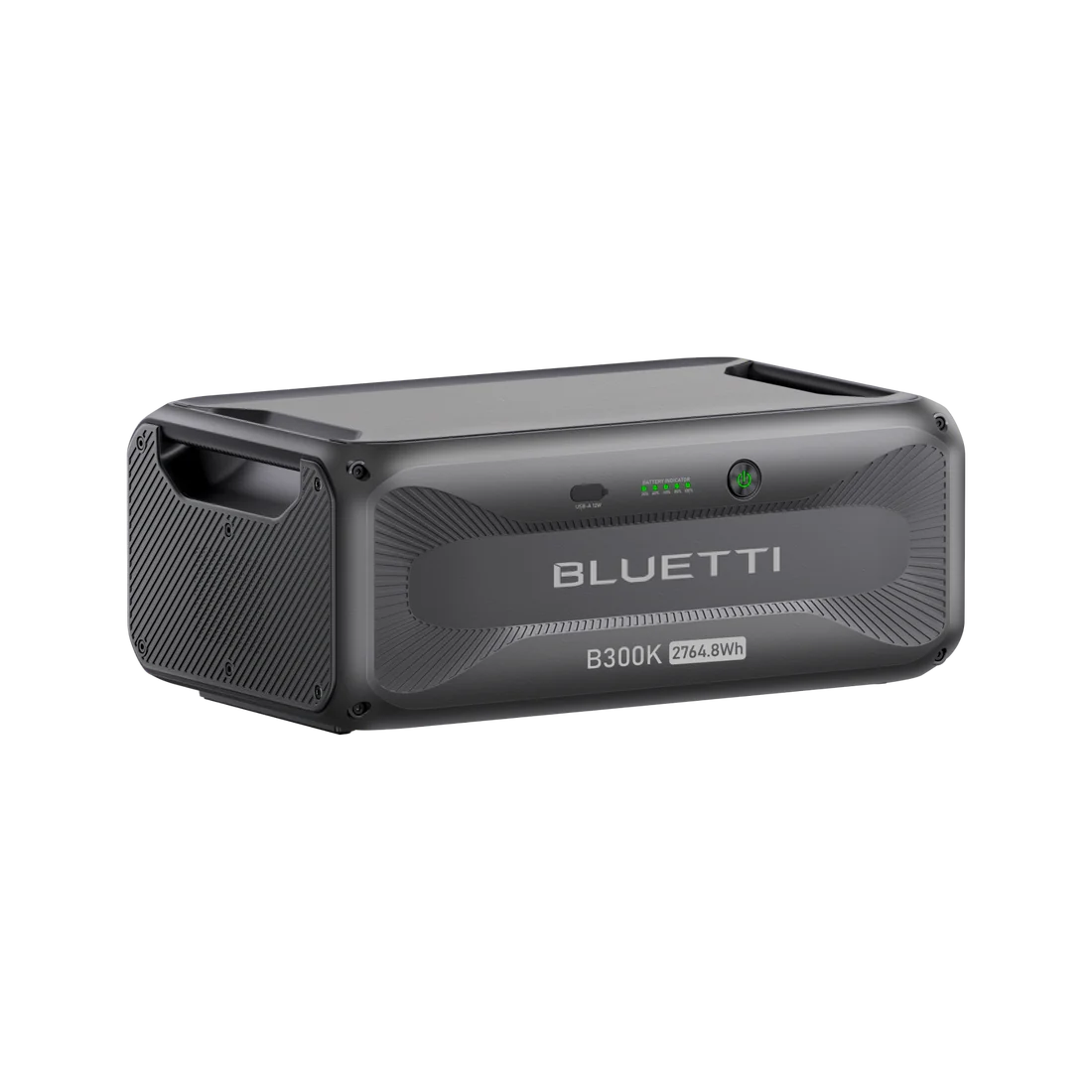HOT: B300K expansion battery for AC200 MAX, AC200PL, AC300 and AC500