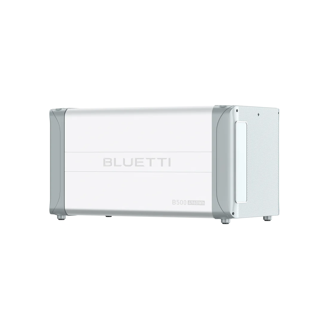 Bluetti EP760 off-grid power system 7.6kW / 9.92kWh