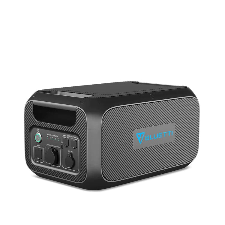 Bluetti B230 expansion battery for AC200 MAX