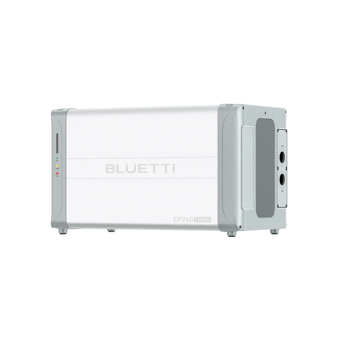 Bluetti EP760 off-grid power system 7.6kW / 9.92kWh