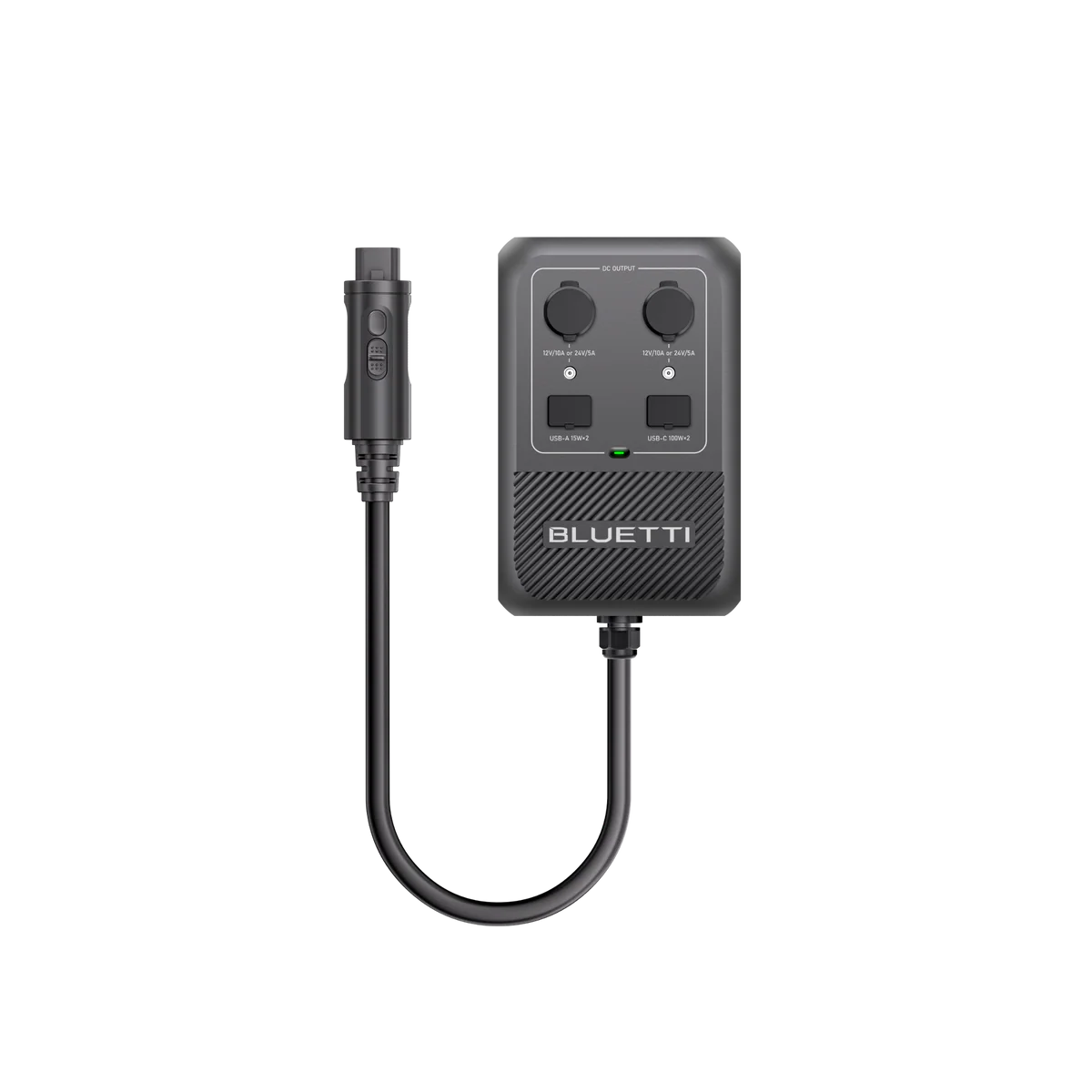 Bluetti Hub D1 - DC Power Hub for Apex 300