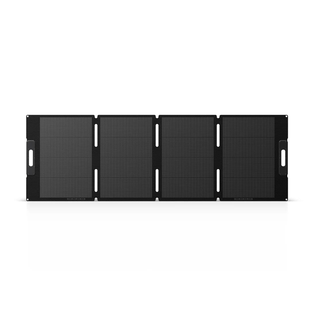 Off-grid kit: Bluetti AC50P solar generator + MP200 foldable solar panel