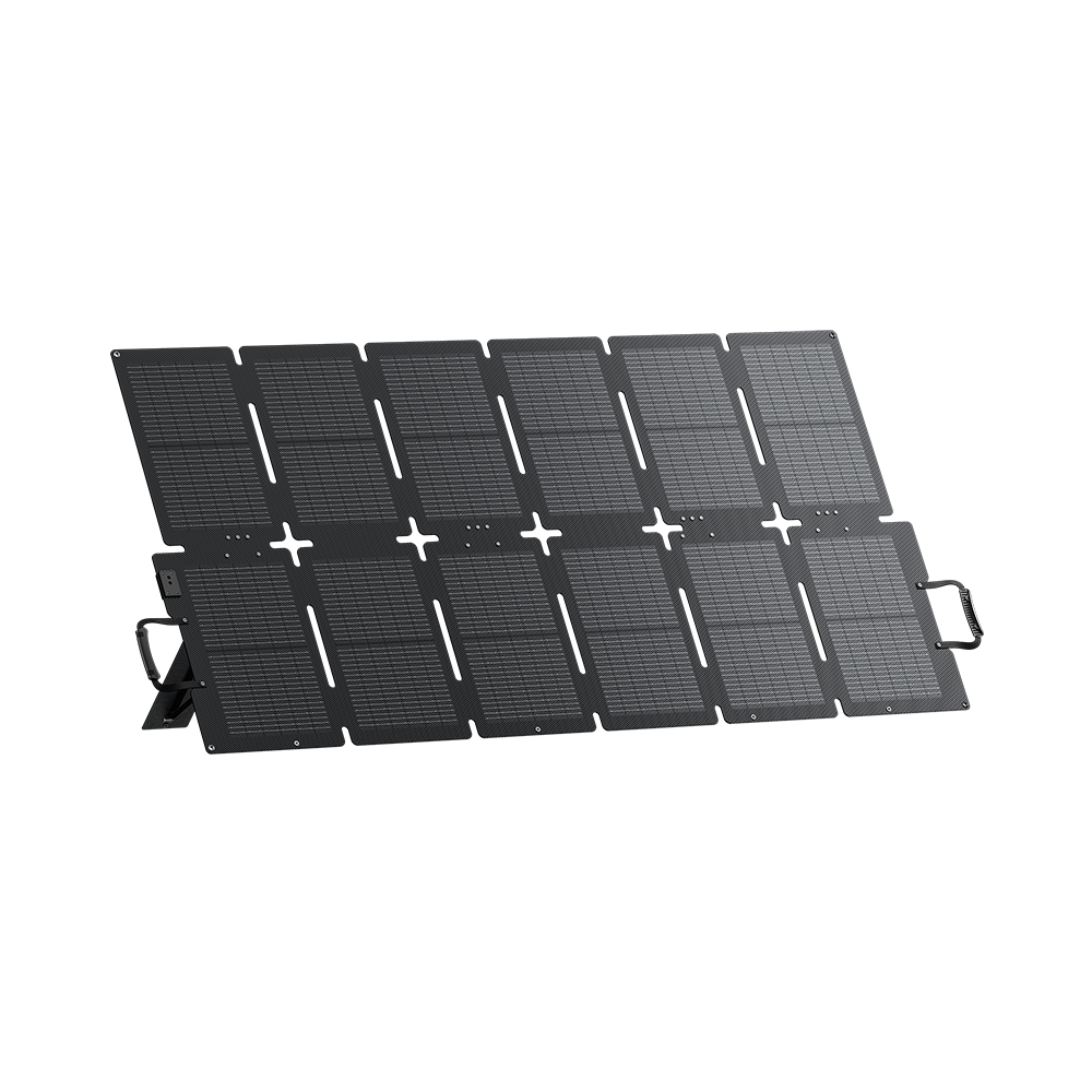 Premium 30 V2 and SORA220 solar kit 600W