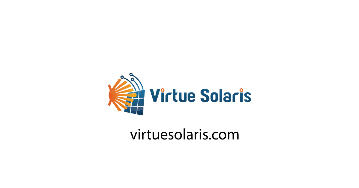 Off-grid solar kit: Bluetti EB70 solar generator + PV200 foldable sola –  Virtue Solaris