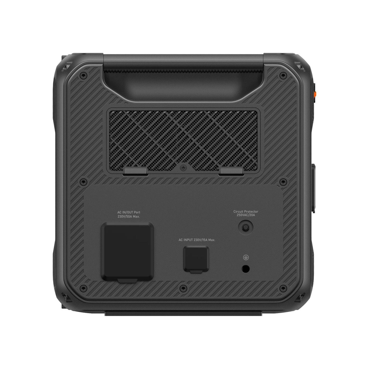 Bluetti APEX 300 solar power station