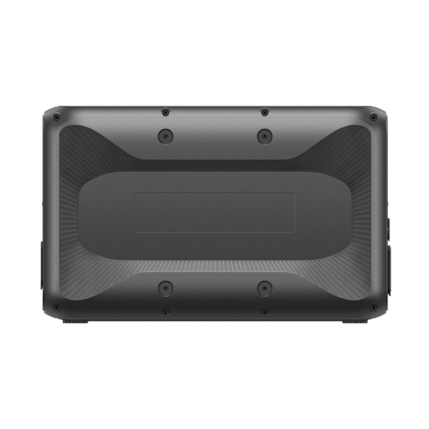 Bluetti APEX 300 solar power station