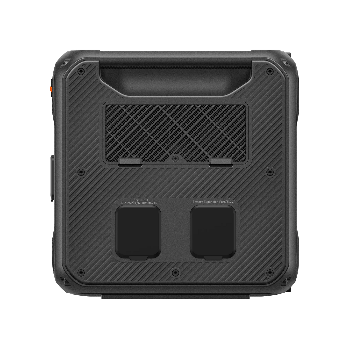 Bluetti APEX 300 solar power station