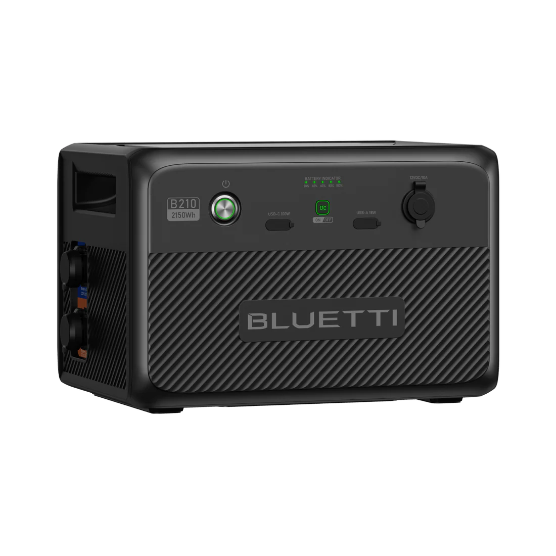 Bluetti B210 expansion battery for AC240P and AC200PL