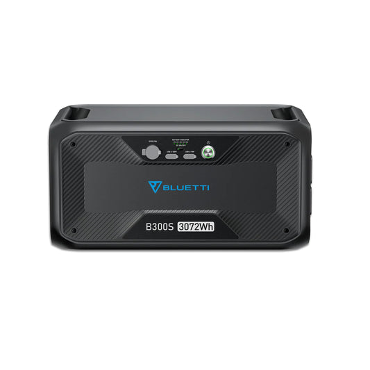 Bluetti B300S hot-swap battery compatible with AC500 power station