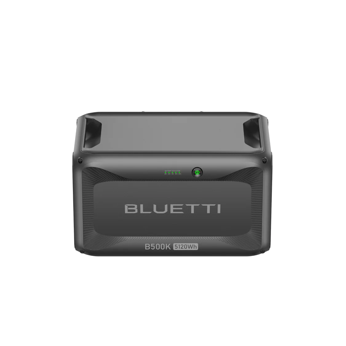 NEW: B500K 5.12kWh expansion battery for AC200 MAX, AC200PL, AC300 and AC500