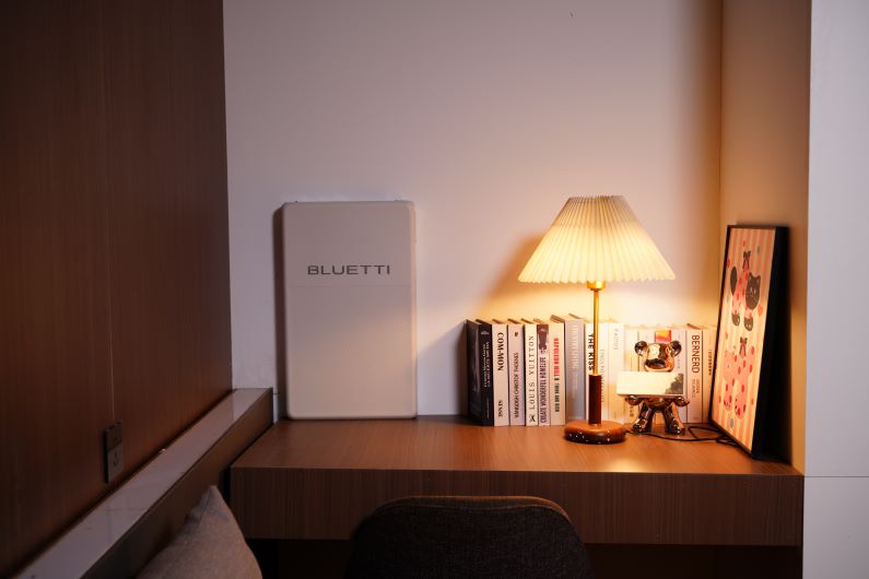 Bluetti FridgePower - Keep your fridge cool during power cuts!