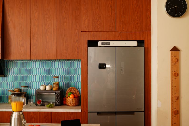 Bluetti FridgePower - Keep your fridge cool during power cuts!