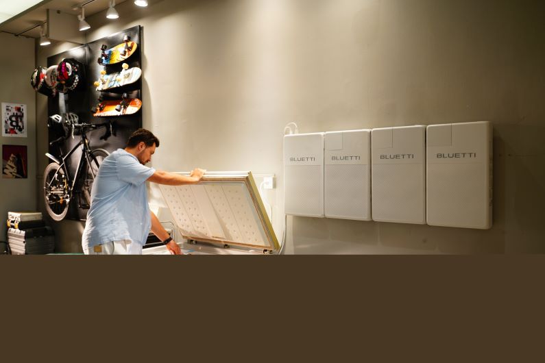 Bluetti FridgePower - Keep your fridge cool during power cuts!