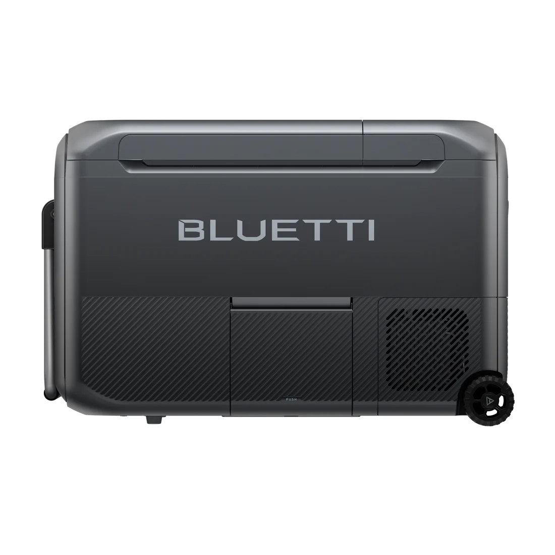 BLUETTI Multicooler Camping Fridge - Keep Cool on the Go!