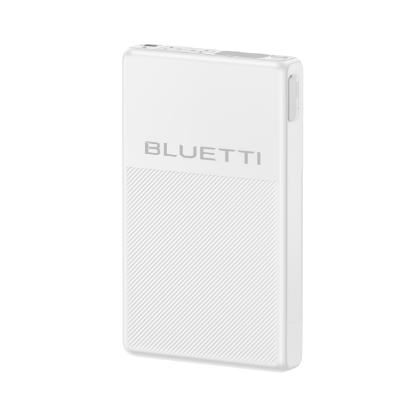 Bluetti FridgePower - Keep your fridge cool during power cuts!