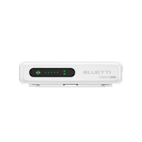 Bluetti FridgePower - Keep your fridge cool during power cuts!