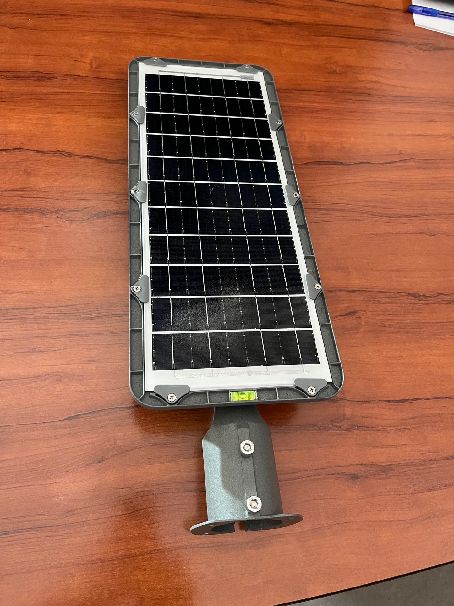 LED Solar Street Light