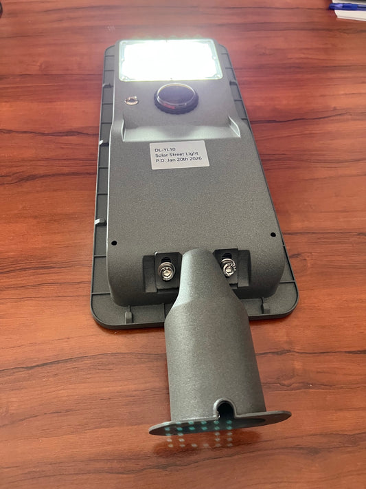 LED Solar Street Light