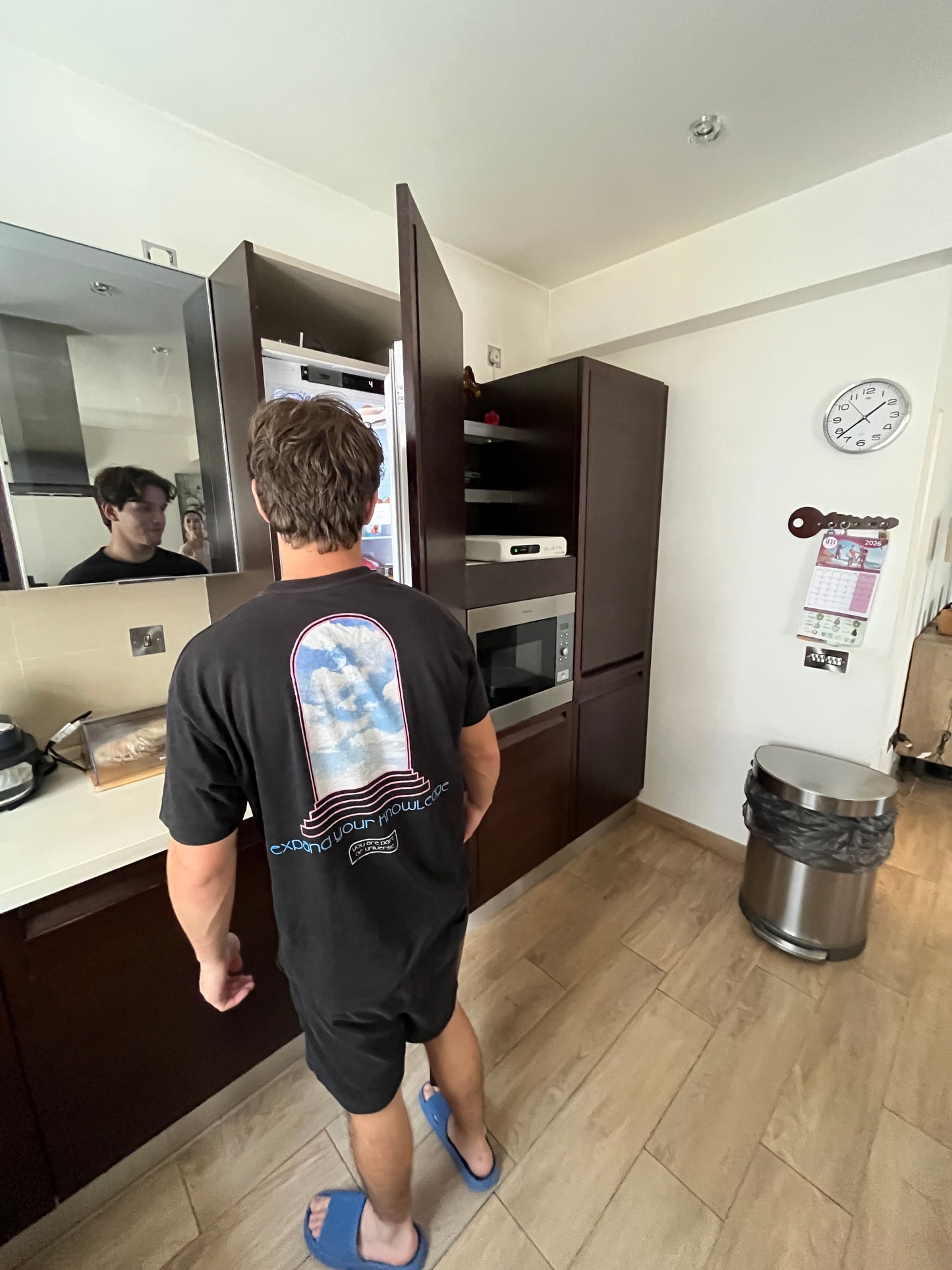 Bluetti FridgePower - Keep your fridge cool during power cuts!