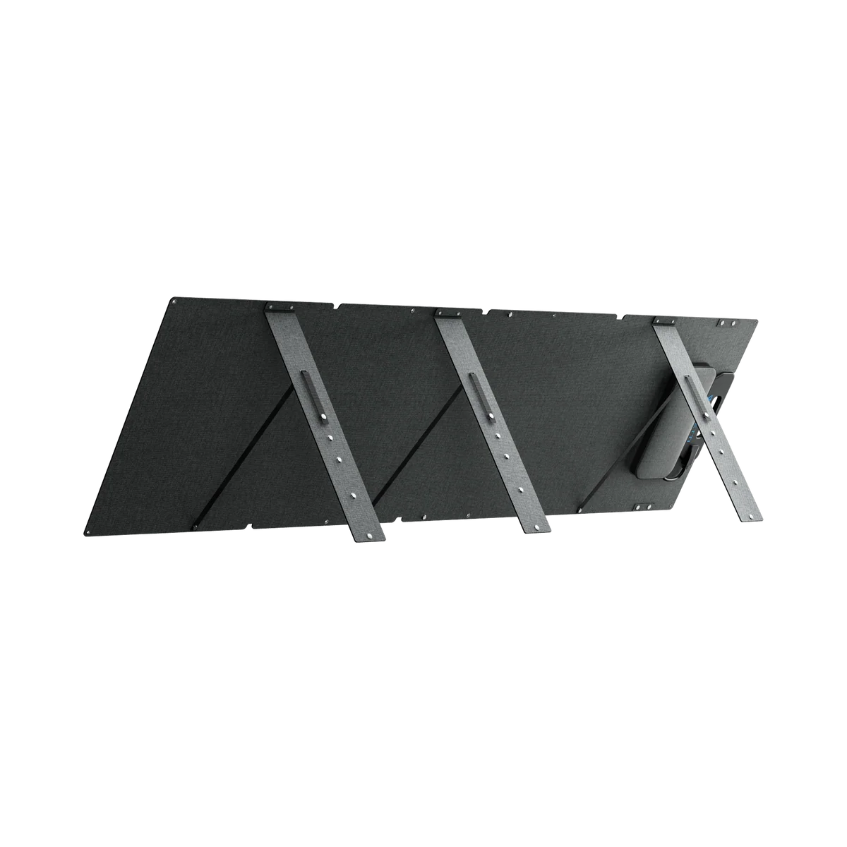 Bluetti 200W foldable solar panel - IP67 water-resistant and dust-proof