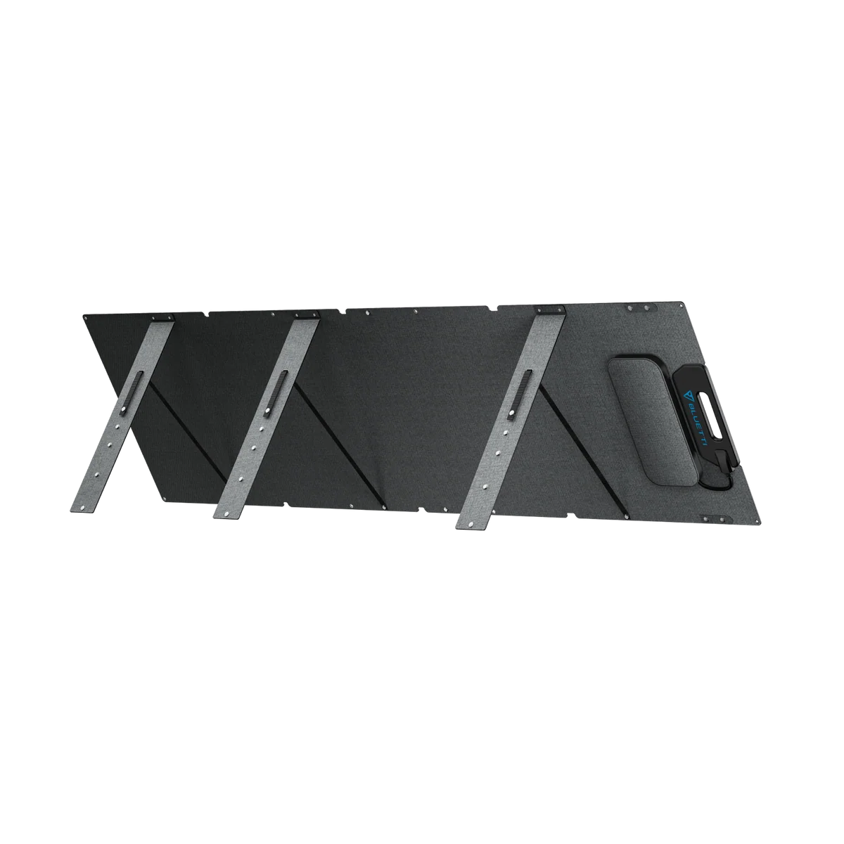 Bluetti 200W foldable solar panel - IP67 water-resistant and dust-proof