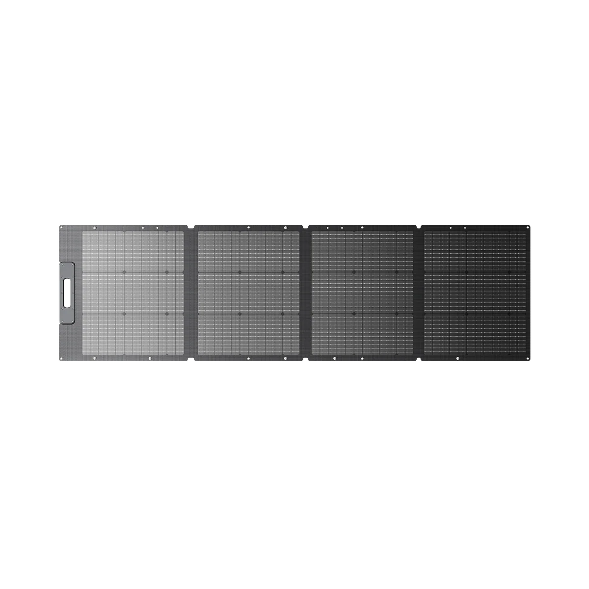 Bluetti 200W foldable solar panel - IP67 water-resistant and dust-proof