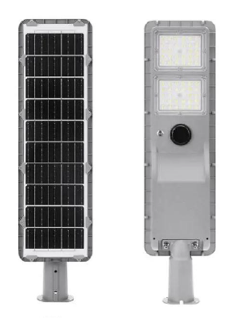 LED Solar Street Light