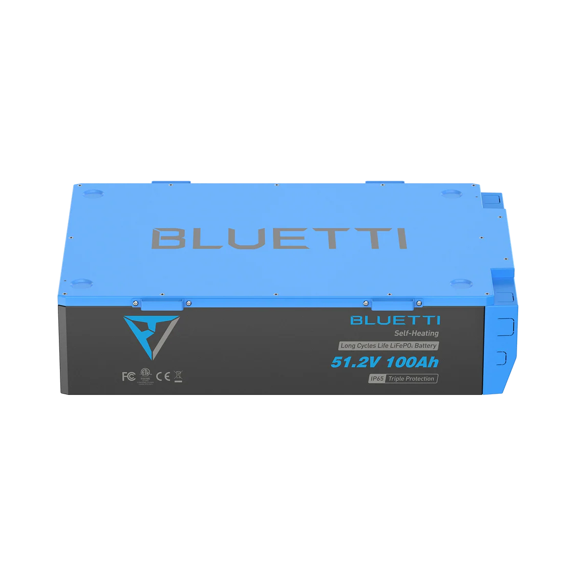 Ultimate Power for your RV, Boat or Cabin: RV5+B4810+Epanel+Epad