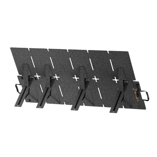 Bluetti SORA220 foldable solar panel - IP67 water-resistant and dust-proof